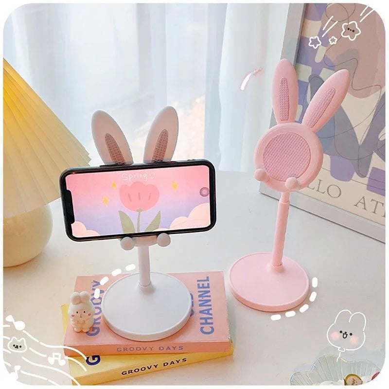 Soporte móvil escritorio ajustable — MERKAION