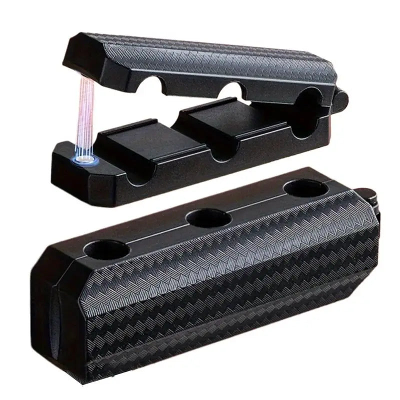 Organizador de cables magnético — MERKAION