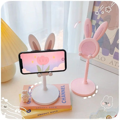 Soporte móvil escritorio ajustable — MERKAION