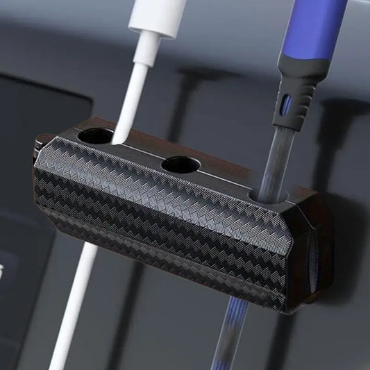 Organizador de cables magnético — MERKAION