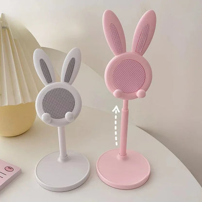 Soporte móvil escritorio ajustable — MERKAION