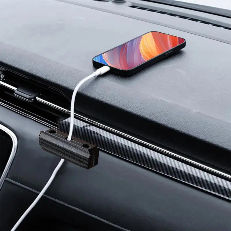Organizador de cables magnético — MERKAION