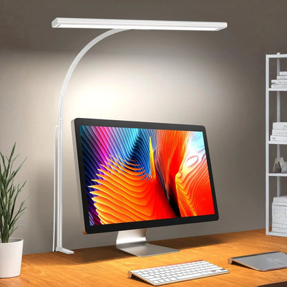 70CM Screen Lamp LED Monitor Light Bar Computer Screen Lamp Stepless Dimmable USB Desk Lamp For Office Study Reading Lighting